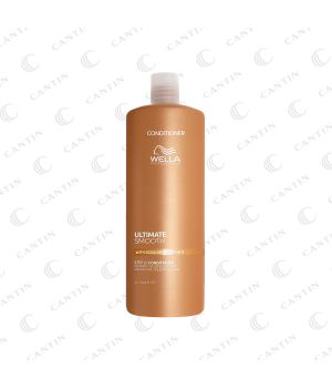 REVITALISANT ULTIMATE SMOOTH LITRE WELLA