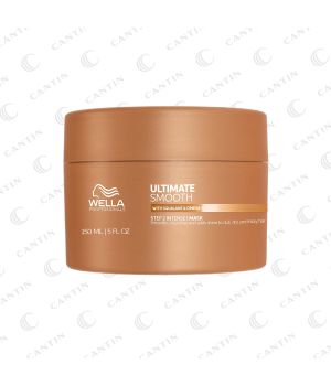 MASQUE ULTIMATE SMOOTH 150ml WELLA