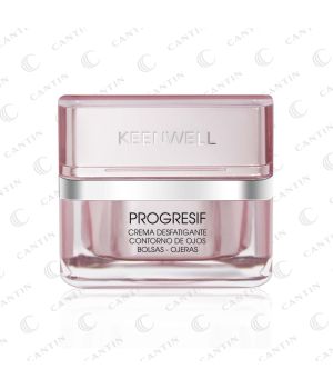 DESESTRESSING CREAM EYE CONTOUR PROGRESIF 25ml KEENWELL