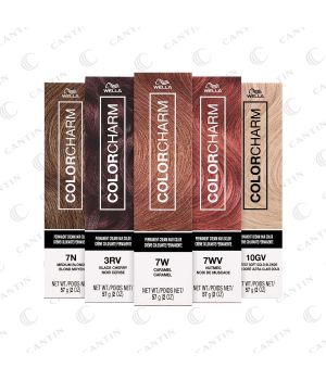 Commandez votre  COLOR CHARM TONER