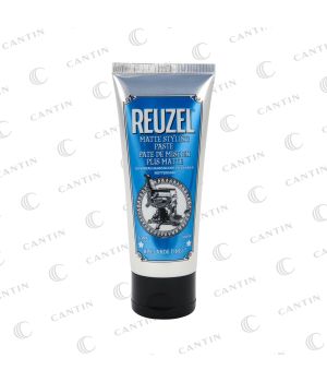 MATTE STYLING PASTE REUZEL 100 ML