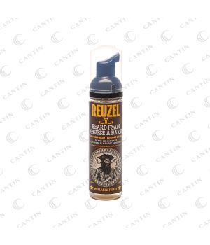 CLEAN & FRESH BEARD FOAM 70ml REUZEL