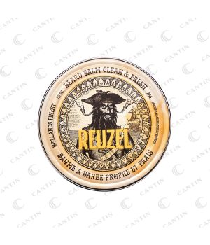 CLEAN & FRESH BEARD BALM 35g REUZEL