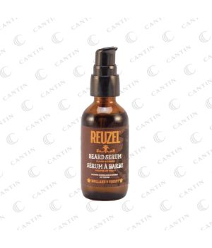 BEARD SERUM (CLEAN AND FRESH) REUZEL 2 OZ