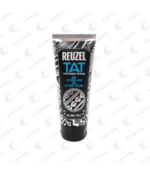 TAT BUFF EXFOLIATING WASH 3.38oz/100ml REUZEL