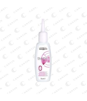 *PERM. DULCIA ADVANCED N.0 RES  12X75ml  L'OREAL