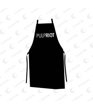 APRON PULP RIOT