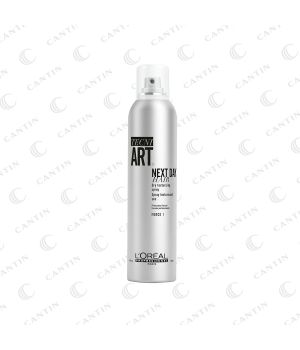 NEXT DAY HAIR DRY FINISHING SPRAY TNA L'ORÉAL