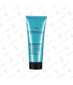 MASQUE NOURRISSANT STRENGTH CURE PUREOLOGY L'OREAL 200ml