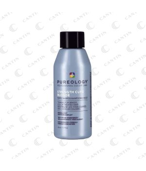 SHAMPOING BLONDE STRENGTH CURE PUREOLOGY L'OREAL 50ml