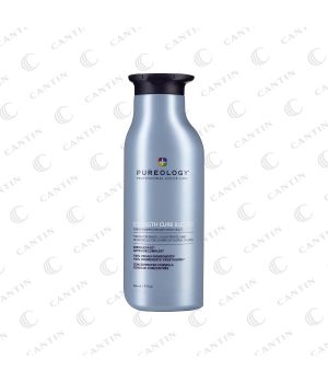 SHAMPOING BLONDE STRENGTH CURE PUREOLOGY L'OREAL 266 ml