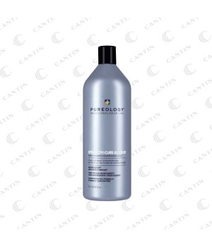 SHAMPOING BLONDE STRENGTH CURE PUREOLOGY L'OREAL 1L