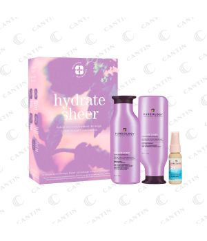 HYDRATE SHEER SPRING KIT 2025 PUREOLOGY L'ORÉAL