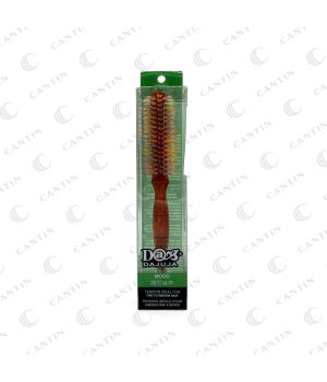 BROSSE RONDE DAJUJA MODU 19MM DAJ-MODU-4