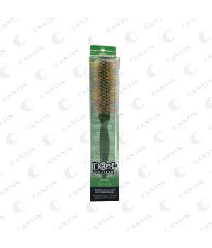 BROSSE RONDE DAJUJA REUZEL 22mm DAJ-MODU-5