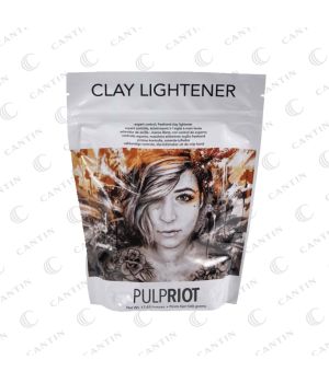 LIGHTENING PASTE BLEACH LIGHTENER PULP RIOT 500 G