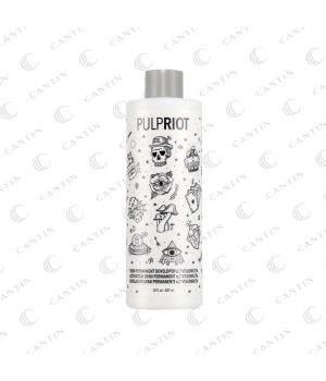 PER. LIQUID DEMI PERMANENT 887ml  2% 6.7 VOL PULP RIOT