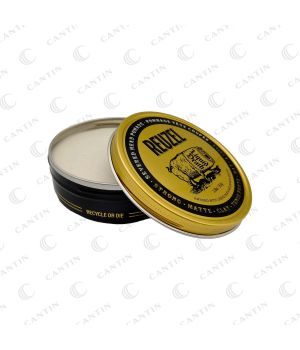 SEVERED HEAD LIQUID DEATH CLAY POMADE 3.38oz REUZEL