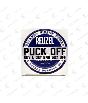 PUCK OFF 2023 - FIBER 4oz REUZEL