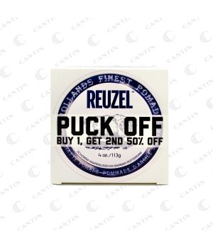 PUCK OFF 2023 - CLAY MATTE 4oz REUZEL