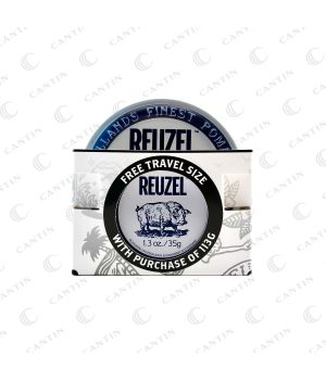 DUO "ROAD TRIP" ARGILE 4oz/ 1.3oz  2024  REUZEL