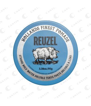 POMMADE BLEU REUZEL 3.38oz