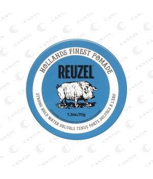 BLUE POMADE 1.3oz REUZEL