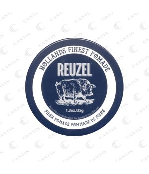 FIBER POMADE 1.3oz REUZEL