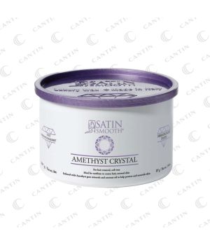 CIRE AMÉTHYSTE SATIN SMOOTH 397 GR