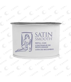 CONTENEUR DE REMPLISSAGE SATIN SMOOTH #SS81460