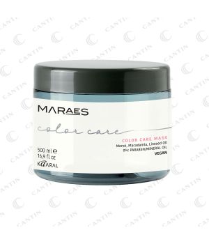 COLOR CARE MASK 500ml MARAES