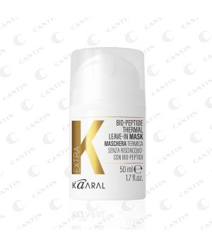 BIO-PEPTIDE THERMAL LEAVE-IN MASK EXTRA K 50ml KAARAL