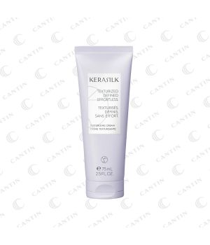 TEXTURISING CREAM 75ml KERASILK