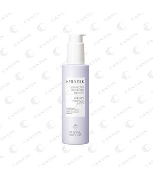 SMOOTHING STYLING CREAM 150ml KERASILK