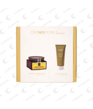 DUO HANDS CREAM AND BUTTER SARYNA KEY 500 ML