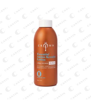 AMINO KERATIN LOTION NO.0  LITER THE CROWN