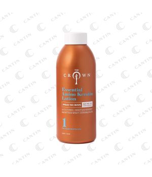 LOTION AMINO KERATIN NO.1 LITRE THE CROWN