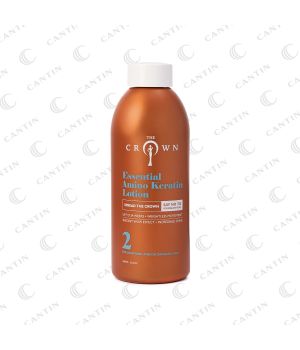 AMINO KERATIN LOTION NO.2 LITER THE CROWN