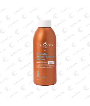 AMINO KERATIN LOTION NO.1 FORTE LITER THE CROWN