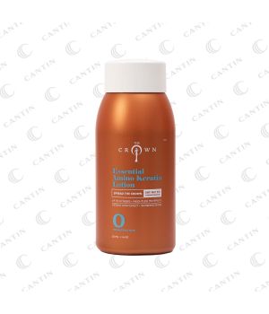 LOTION AMINO KERATIN NO.0  330ml THE CROWN