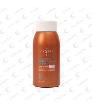 AMINO KERATIN LOTION NO.1 330ml THE CROWN