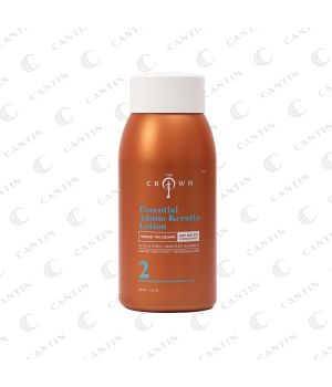 LOTION AMINO KERATIN NO.2  330ml THE CROWN