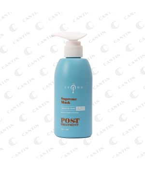 MASQUE SUPREME 330ml THE CROWN