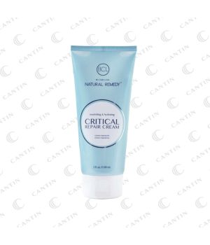 CRITICAL REPAIR CREAM NATURAL REMEDY 89 ML