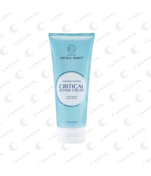 CRITICAL REPAIR CREAM NATURAL REMEDY 200 ML