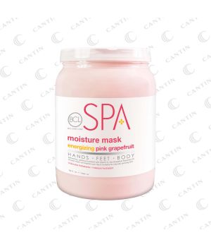 MASQUE HYD. 64oz SPA PAMPLEMOUSSE ROSE