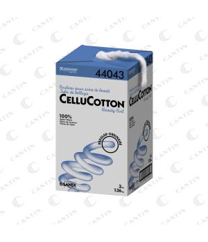 CELLUCOTTON MINCE (3 LIVRES) # 44043-BC