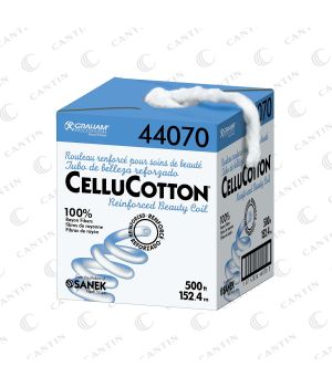 CELLUCOTTON RENFORCE (500 PIEDS)  # 44070-BC