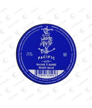 BEARD BALM PACIFIC SANG D'ANCRE 60 ML