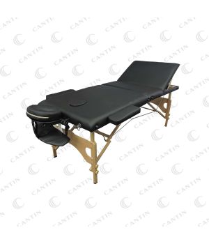 TABLE DE MASSAGE PORTATIVE GOLDEN DEVON